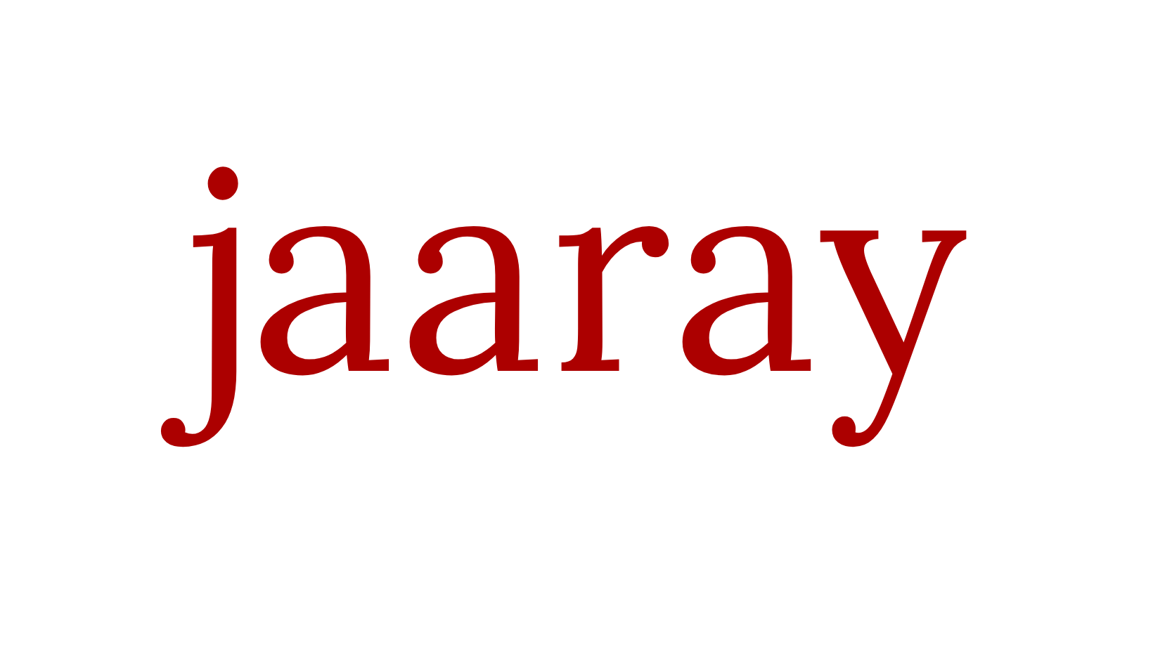 Jaaray - Élégance & Beauté